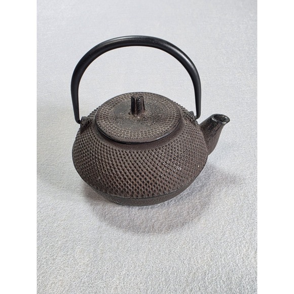 Other - Japan Cast Iron Tea Kettle